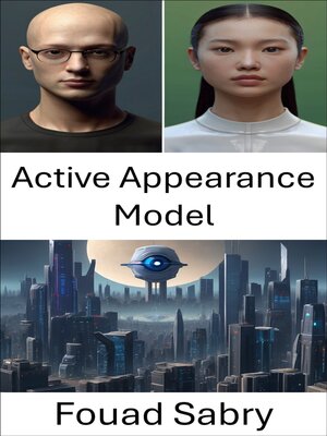 cover image of Active Appearance Model